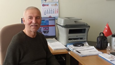 DOĞAN: SİZ BIKMADINIZ MI?