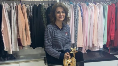 “DOĞAYI KORUMAK İÇİN DOĞRU YAŞAMAYI ÖĞRENMELİYİZ”