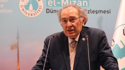 DOĞAYI TAHRİP EDEN EN ÖNEMLİ HASTALIK ‘BENCİLLİK’