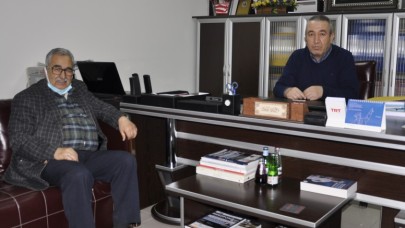 DOĞRU’DAN KAN BAĞIŞ ÇAĞRISI