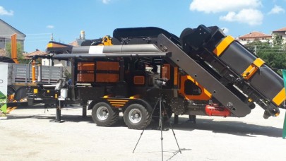 DOKAP AMASYA’DA 8 PROJEYİ HAYATA GEÇİRDİ