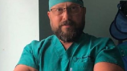 DOKTORUN BURNUNU KIRAN PROFESÖRÜN MUAYENE GÖREVİ ASKIYA ALINDI