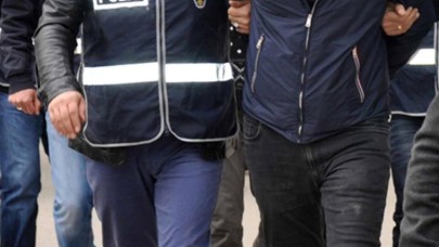 DOLANDIRICILIK ŞEBEKESİ ÇÖKERTİLDİ