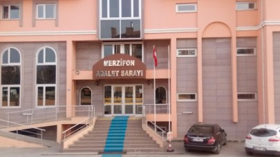 DOLANDIRICILIK YAPAN 3 KİŞİ TUTUKLANDI