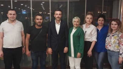 DOST ELİ, GÖREV DAĞILIMINI YAPTI