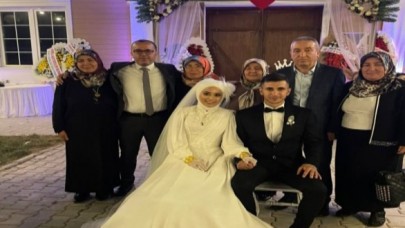 DR. GÜLEY’E GÖRKEMLİ DÜĞÜN