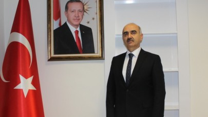 DR. KOÇ, “HİPERTANSİYON GÜN GEÇTİKÇE ARTIYOR”
