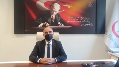 DR. KOÇ, “YAŞLILARIMIZIN DÜZENLİ SAĞLIK KONTROLLERİ ÇOK ÖNEMLİDİR”