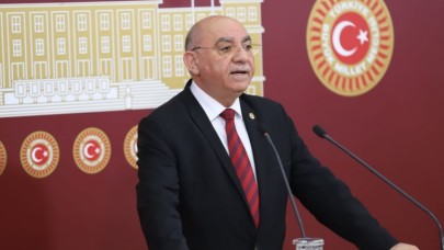 DSİ YATIRIMLARINI ANLATTI