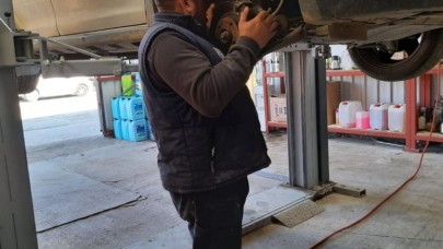 DSYB ATÖLYE İLE BÜYÜK TASARRUF SAĞLIYOR