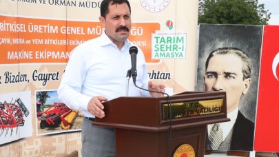 ‘DSYB ÇOĞU İLLERE ÖRNEK OLUYOR’