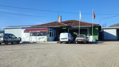 DSYB’DEN YENİ YEM DEPOSU