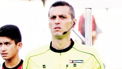 DÜDÜK MİRAÇ YILDIRIM’DA