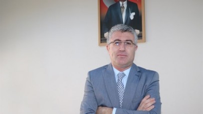 DUMAN’IN KONFERANSI BUGÜN