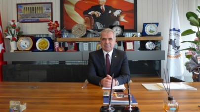 DÜN OLDUĞU GİBİ YARINDA GELECEĞİN MİMARI OLMAYA DEVAM EDECEKSİNİZ