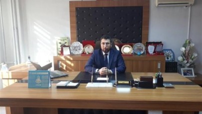 DÜNYA AHİRETİN TARLASI VE ONA HAZIRLIK YERİDİR