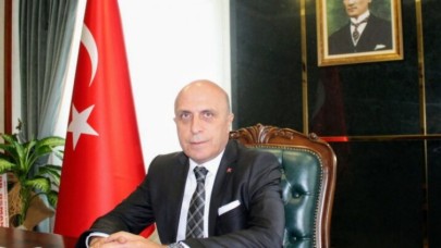 DÜNYA KADINLAR GÜNÜ KUTLU OLSUN