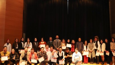 DÜNYA TIBBİ SEKRETERLER GÜNÜ KUTLANDI