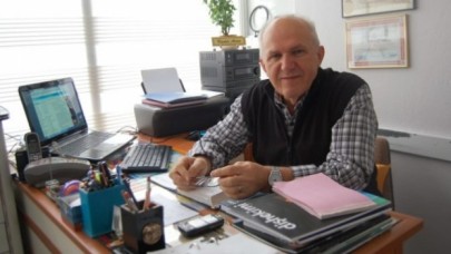 “DÜNYADA YAKLAŞIK 1 MİLYON TÜRÜN NESLİ TEHLİKE ALTINDA”