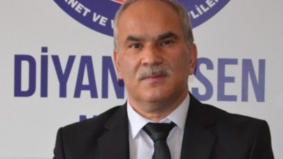 DÜNYANIN HER YERİNDE BARIŞIN HAKİM OLMASINI TEMENNİ EDİYORUZ