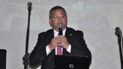 DÜZELTEMEYECEĞİMİZ TEK ŞEY O ÖRÜMCEK KAFALILARDIR
