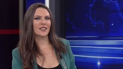 ECE ÜNER, FUARA KATILACAK