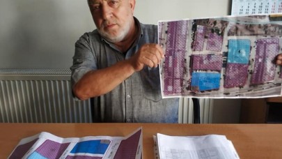EFENDİ DEĞİL, HİZMETKAR OLMAYA TALİBİM
