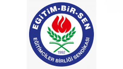 EĞİTİM-BİR-SEN’DEN İKİ OLAYA AÇIKLAMA