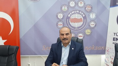 EĞİTİM-BİR-SEN PROJEYE DESTEĞİNİ DEVAM ETTİRİYOR