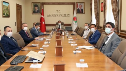 EĞİTİM ÇALIŞANLARINDA AŞILAMA ORANI YÜZDE 94 OLDU