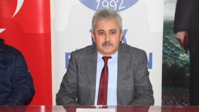 EĞİTİM ÇALIŞANLARININ HER MESELESİYLE YAKINDAN İLGİLENMEKTE