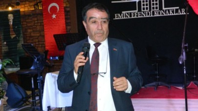 EĞİTİM-İŞ SENDİKASI ÜYELERİ KAHVALTIDA BULUŞTU