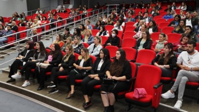 EĞİTİM KALİTEMİZDEN ASLA ÖDÜN VERMEYECEĞİZ