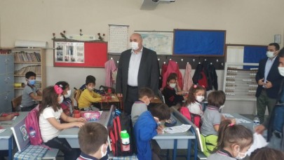 EĞİTİM VE TECRÜBELERİNİZE SONSUZ GÜVENİYORUZ