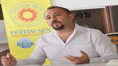 EĞİTİMİN BAŞLAMASI İÇİN TÜM İHTİYAÇLAR HIZLA GİDERİLMELİDİR