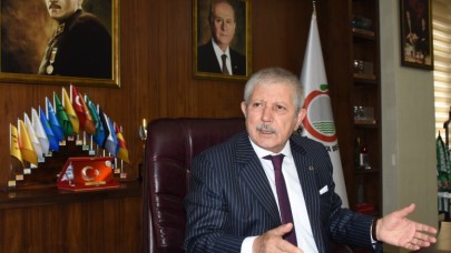 ‘EĞLENMEK AMASYALILARIN HAKKI’
