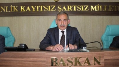 EK BÜTÇE 7 MİLYON TL