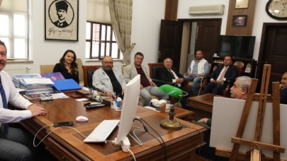 EK BÜTÇE MECLİS’E GELİYOR