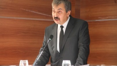 EK GÖSTERGE KONUSU BÜTÜNCÜL BİR YAKLAŞIMLA ÇÖZÜME KAVUŞTURULMALI