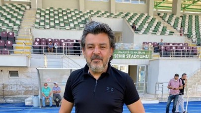 EKEN: TAKIMIMIZA SAHİP ÇIKALIM