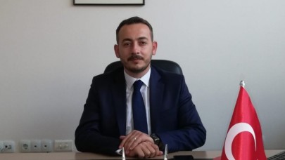 Ekici, Müdür Yardımcısı oldu