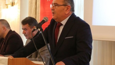 Ekilmeyen Tarım Araziler Üretime Kazandırılıyor