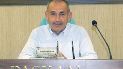 EKİM AYI TOPLANTILARI PAZARTESİ BAŞLIYOR