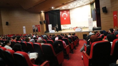EKİP ÇALIŞMASI VE LİDERLİK EĞİTİMİ