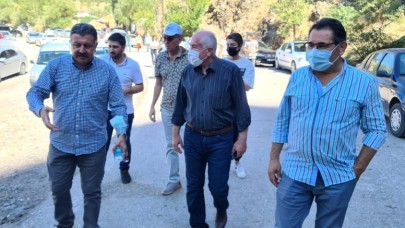 ‘EKOLOJİK TARIM ÖNEMLİ BİR UĞRAŞ OLACAK’