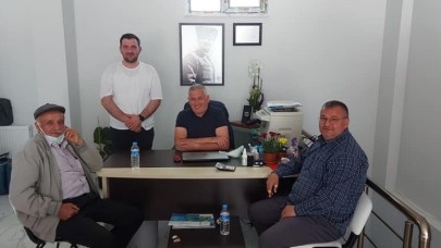 ‘Ekonomiye katkı sağlayan her insan baştacı’