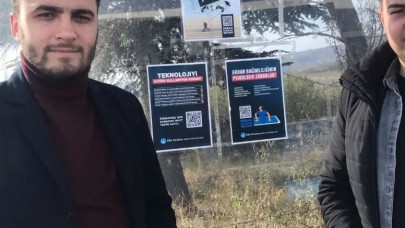 EKRAN BAĞIMLILIĞINA KARŞI UYARDILAR