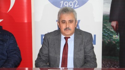 EKSİKLER SEÇİM ÖNCESİ GİDERİLMELİDİR