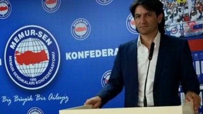 ELİAÇIK: MHP İL BAŞKANININ SAĞLIK ÇALIŞANLARINA BASKI KURMASINA MÜSAADE ETMEYECEĞİZ
