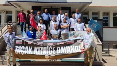 EMEĞİNİN KARŞILIĞI EMEKÇİYE ÖDENMELİDİR
